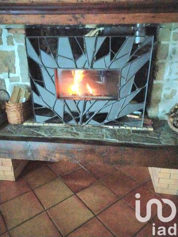 Maison à vendre 8 pièces 348 m² Pressignac