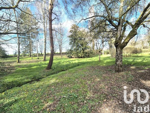 Maison à vendre 8 pièces 348 m² Pressignac