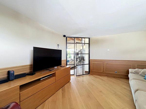 Propriété d’exception aux portes de Perpignan – 260 m² habitables sur 1 690 m² paysagés avec piscine, Pollestres