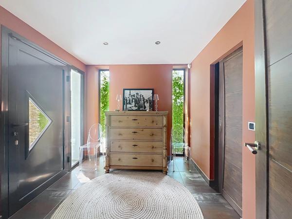 Propriété d’exception aux portes de Perpignan – 260 m² habitables sur 1 690 m² paysagés avec piscine, Pollestres