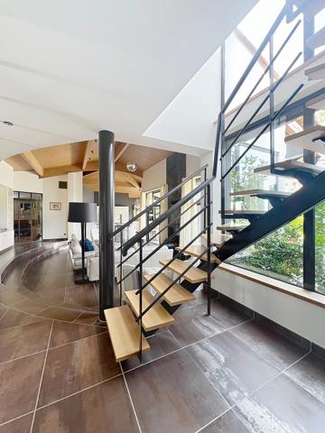 Propriété d’exception aux portes de Perpignan – 260 m² habitables sur 1 690 m² paysagés avec piscine, Pollestres