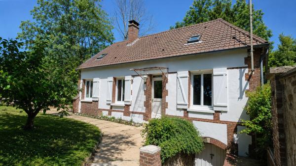Maison Gisors