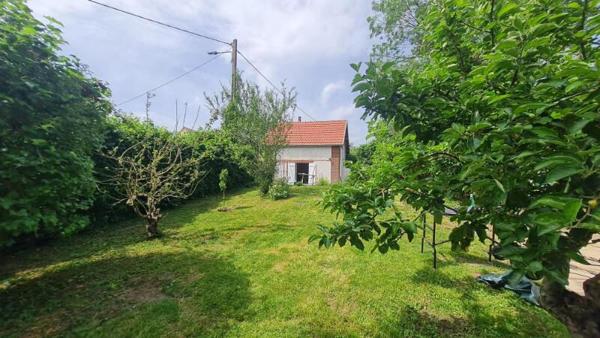 Maison Gisors