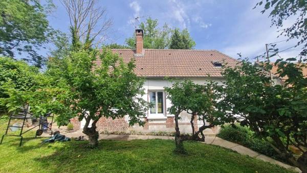 Maison Gisors