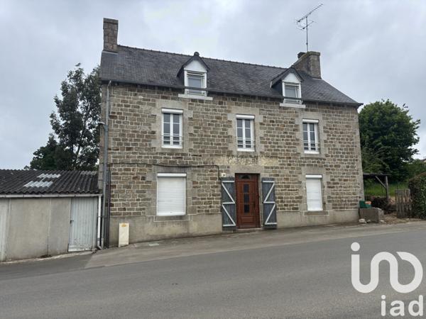 Maison à vendre 6 pièces 121 m² Hénon