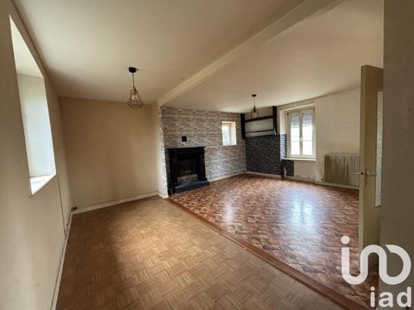 Maison à vendre 6 pièces 121 m² Hénon