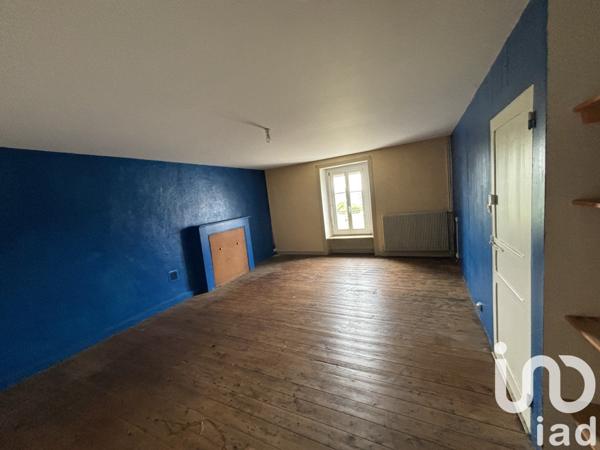 Maison à vendre 6 pièces 121 m² Hénon