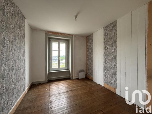 Maison à vendre 6 pièces 121 m² Hénon
