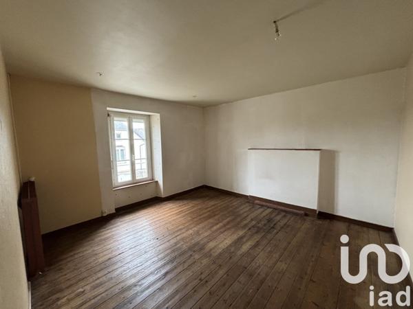 Maison à vendre 6 pièces 121 m² Hénon