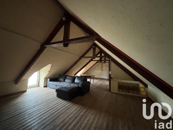 Maison à vendre 6 pièces 121 m² Hénon