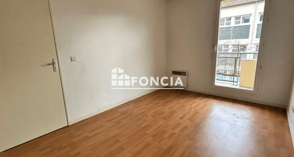 Location Appartement 2 pièces 37.5 m² - Saint-fargeau-ponthierry 77310