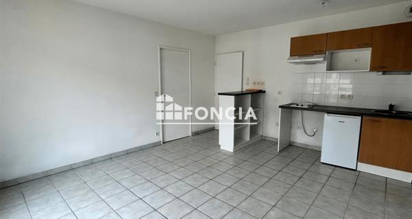Location Appartement 2 pièces 37.5 m² - Saint-fargeau-ponthierry 77310