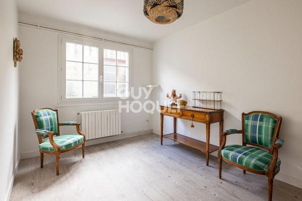 Nohanent - Maison T9 de 234 m2