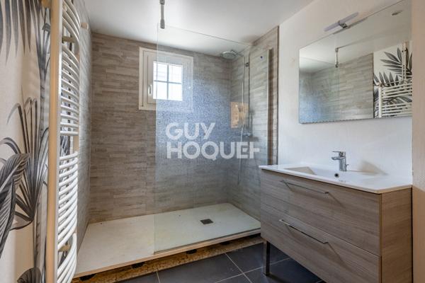 Nohanent - Maison T9 de 234 m2