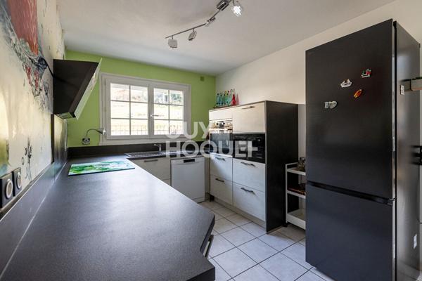 Nohanent - Maison T9 de 234 m2