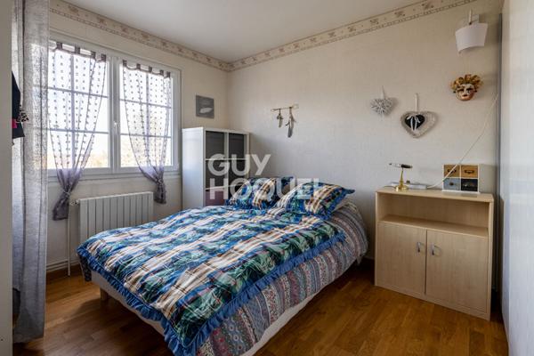 Nohanent - Maison T9 de 234 m2