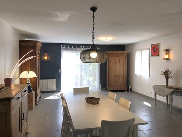 Maison Sainte Foy 4 pièce(s) - 85 m2