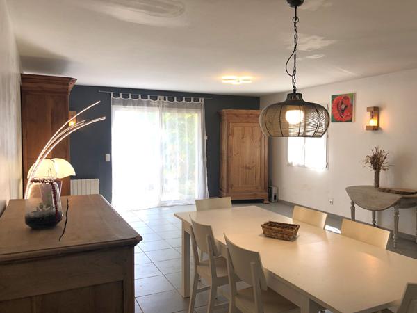 Maison Sainte Foy 4 pièce(s) - 85 m2