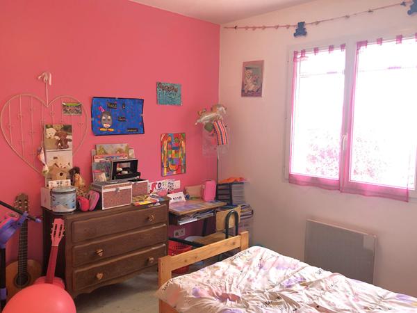 Maison Sainte Foy 4 pièce(s) - 85 m2