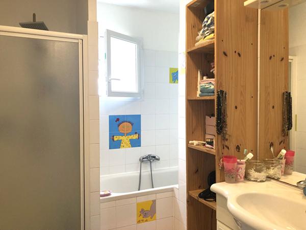 Maison Sainte Foy 4 pièce(s) - 85 m2