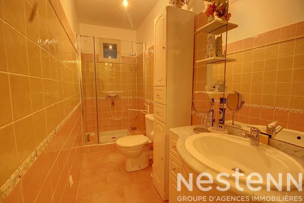 A VENDRE EN EXCLUSIVITE ! LORGUES - Maison 118 m² avec grand terrain d'environ 8 000 m²