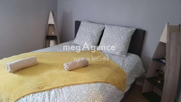 Appartement à LAVAL, 53000 - 3 pièces 66m²