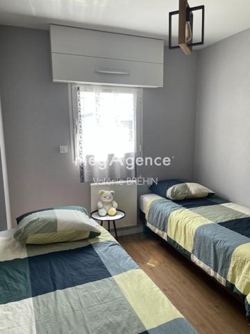 Appartement à LAVAL, 53000 - 3 pièces 66m²