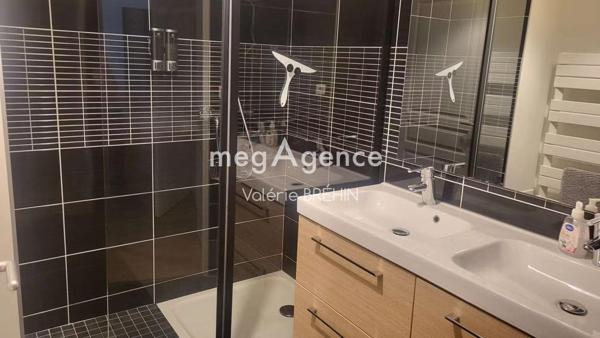 Appartement à LAVAL, 53000 - 3 pièces 66m²