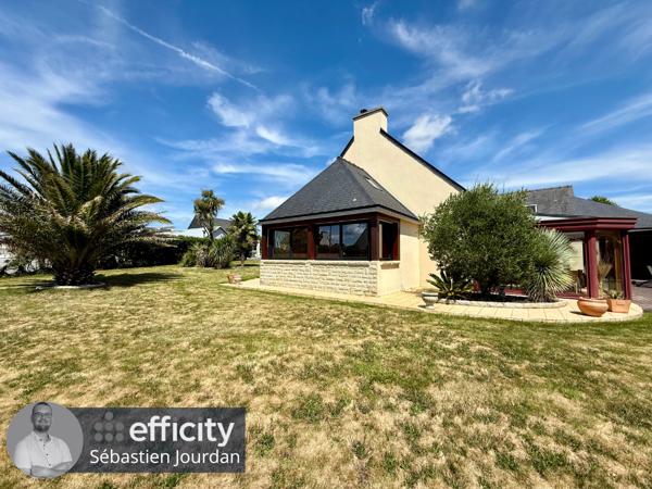 Maison 6 pièces - 187 m²