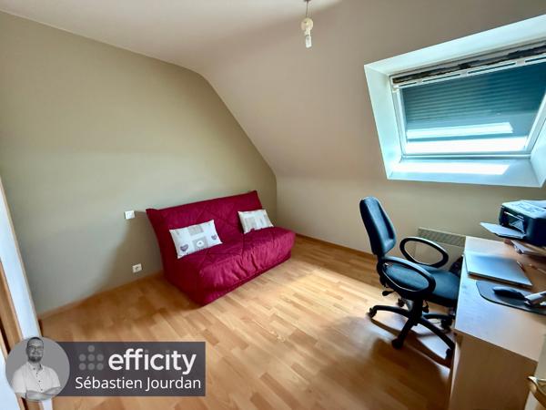 Maison 6 pièces - 187 m²