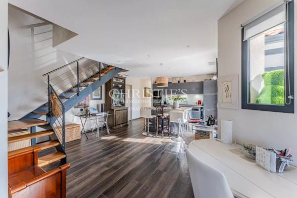 Gujan-Mestras Maison familiale piscine