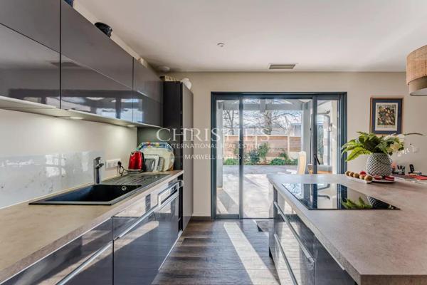 Gujan-Mestras Maison familiale piscine