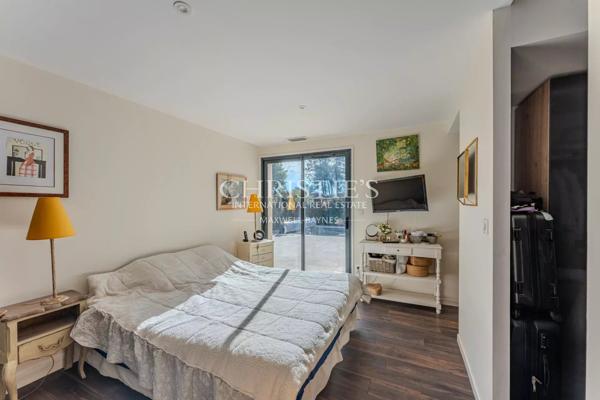 Gujan-Mestras Maison familiale piscine