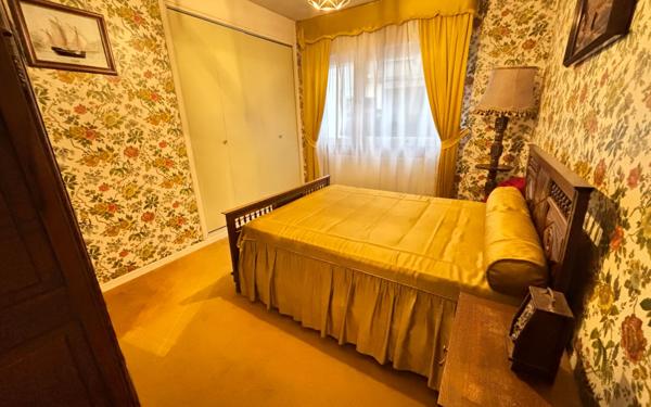 Appartement à vendre    3 pièces •  Boulogne-sur-Mer