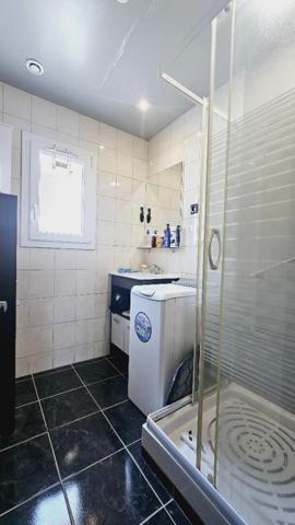 MAISON 86M² RENOVÉE 3 CHAMBRES GARAGE JARDIN