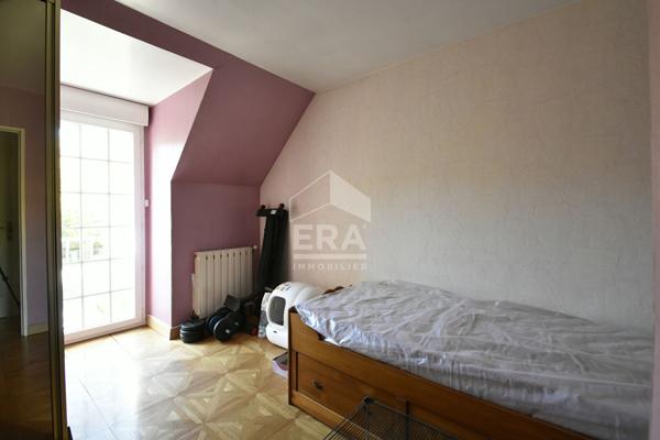 Maison Neauphle Le Chateau 7 pièce(s) 189.63 m2