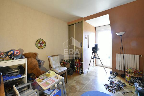 Maison Neauphle Le Chateau 7 pièce(s) 189.63 m2