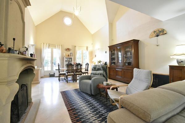 Maison Neauphle Le Chateau 7 pièce(s) 189.63 m2