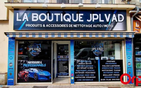 Immeuble à vendre    2 pièces •  Saint-Quentin