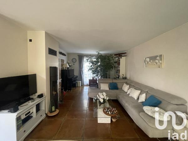 Maison à vendre 6 pièces 140 m² Boissise-le-Roi