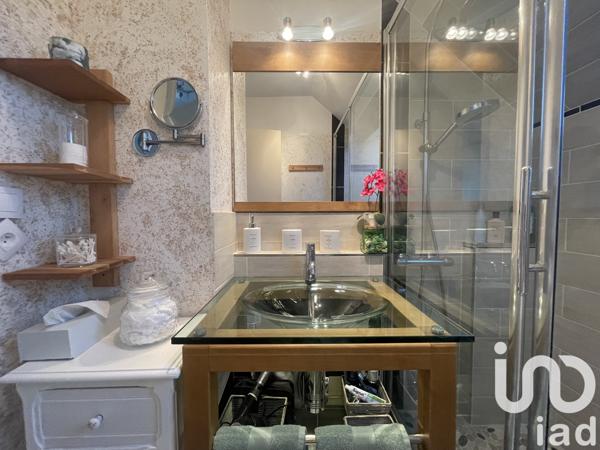 Maison à vendre 6 pièces 140 m² Boissise-le-Roi