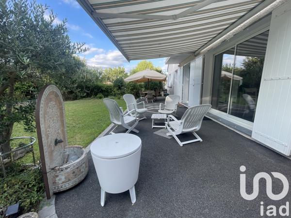 Maison à vendre 6 pièces 140 m² Boissise-le-Roi