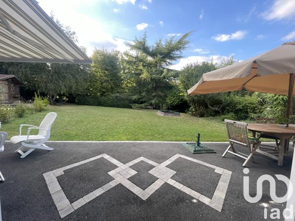 Maison à vendre 6 pièces 140 m² Boissise-le-Roi