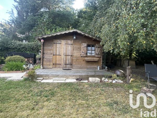 Maison à vendre 6 pièces 140 m² Boissise-le-Roi