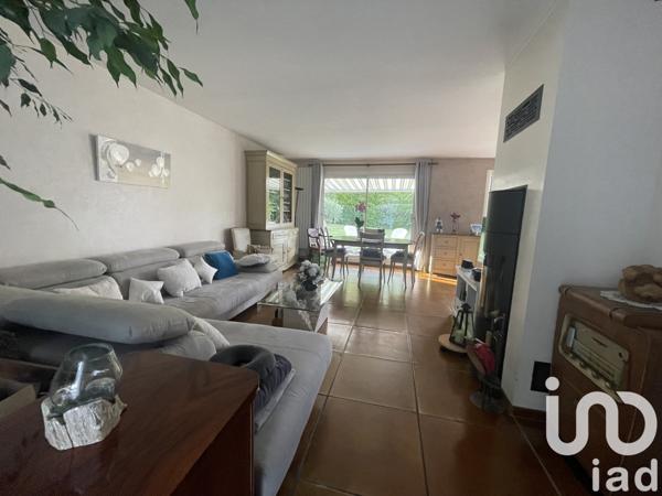 Maison à vendre 6 pièces 140 m² Boissise-le-Roi