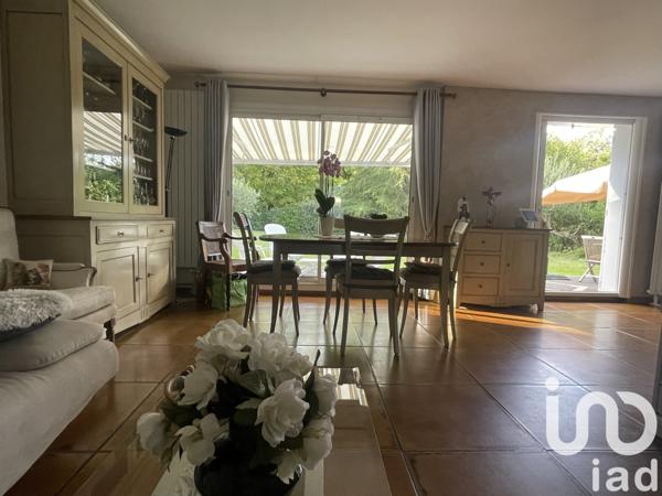 Maison à vendre 6 pièces 140 m² Boissise-le-Roi