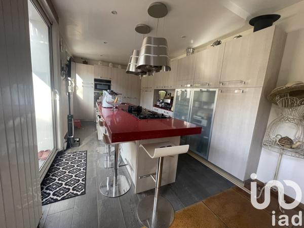 Maison à vendre 6 pièces 140 m² Boissise-le-Roi