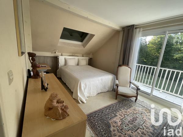 Maison à vendre 6 pièces 140 m² Boissise-le-Roi