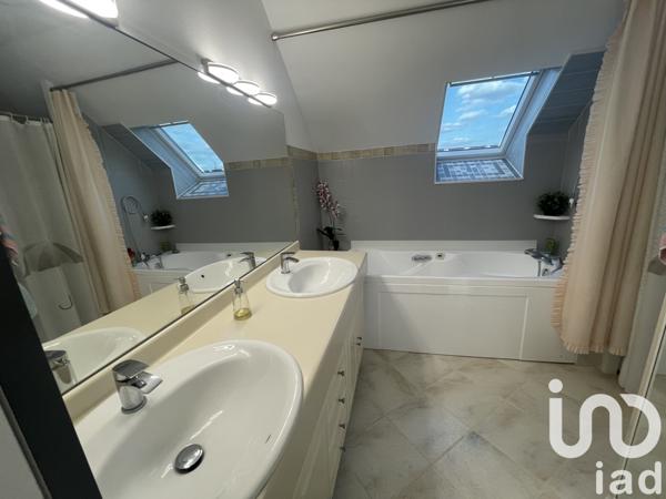 Maison à vendre 6 pièces 140 m² Boissise-le-Roi