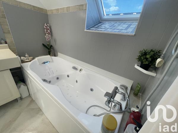 Maison à vendre 6 pièces 140 m² Boissise-le-Roi